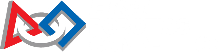 FIRST Robotics Competition Logo